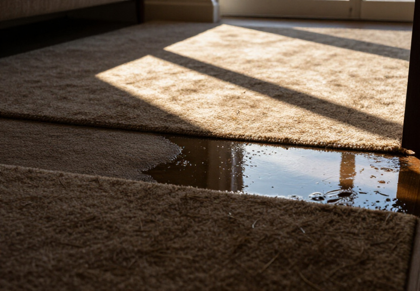 Denistone West flood restoration projects